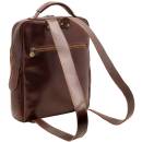 lederrucksack herren