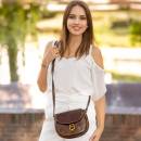 Női crossbody táska