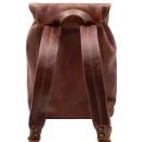 lederrucksack herren