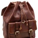 lederrucksack herren