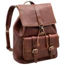 lederrucksack herren