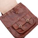 lederrucksack herren