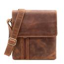 bandolera hombre vintage