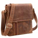 bolso vintage hombre