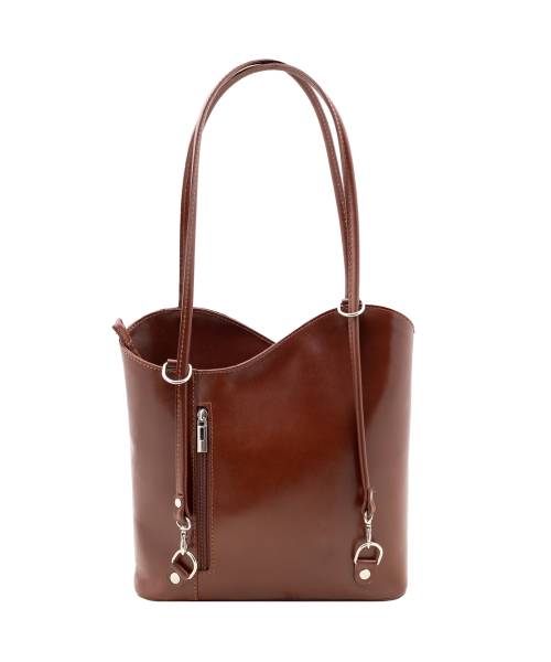 convertible handbag backpack