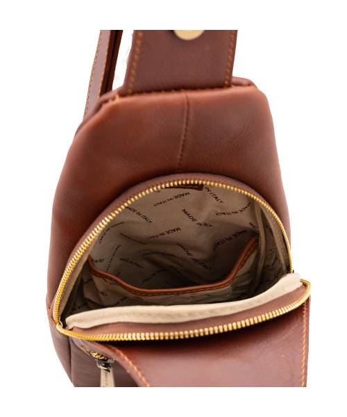 sling shoulder bag men