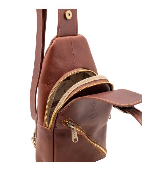 bolsos de pecho para hombre