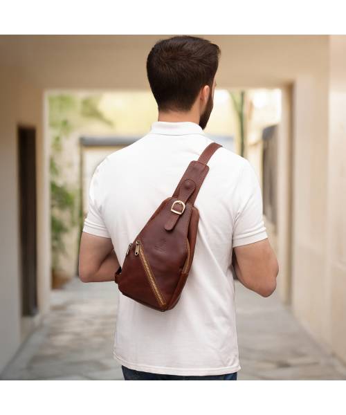 best sling bag for men