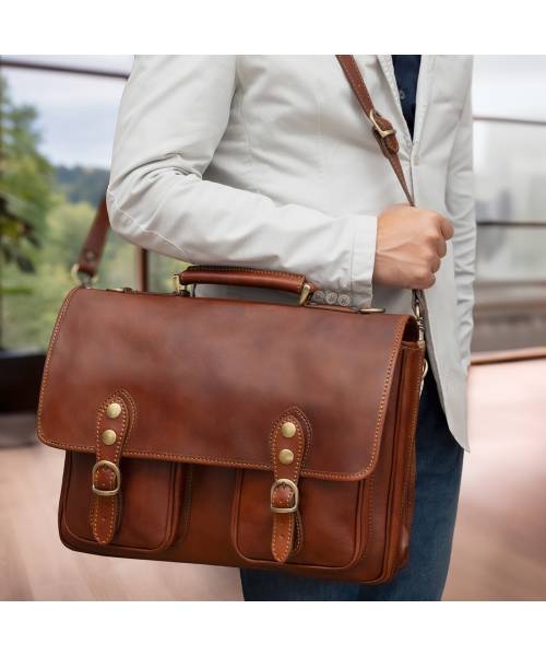 briefcase attache