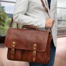 briefcase attache
