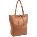 shopper leder