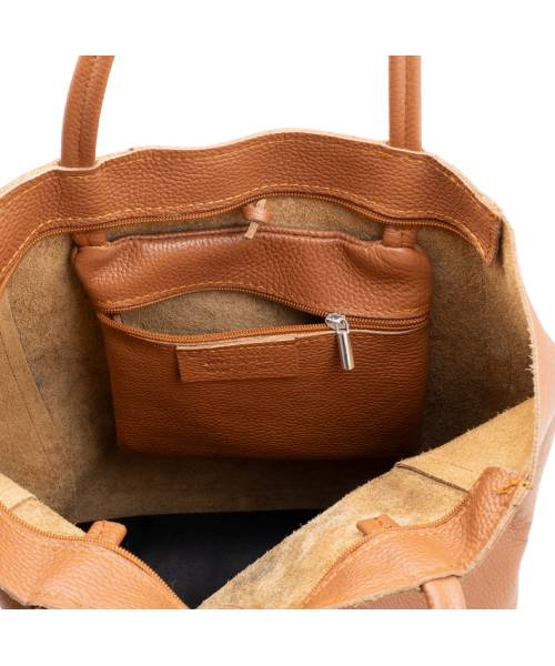 borsa shopper interno