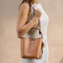 borsa secchiello donna