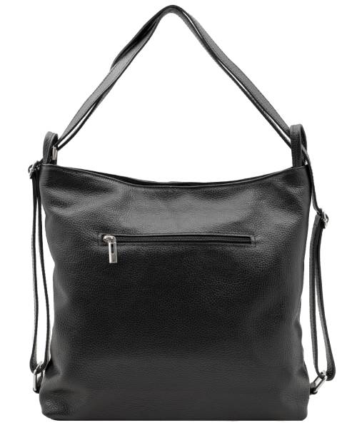 handtasche rucksack leder