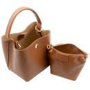 borsa secchiello interno