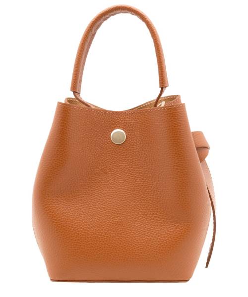 beuteltasche damen leder