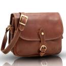 Ledertasche für damen