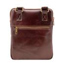 bolso hombre cuero artesanal