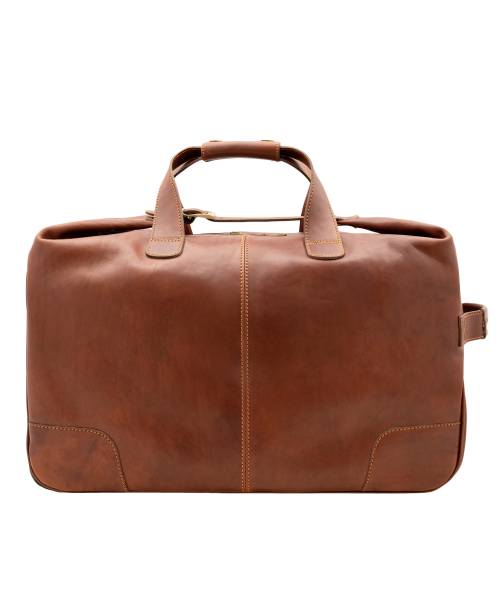 bolsos de viaje cuero