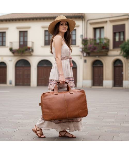 borsa da viaggio donna