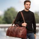 Leren Reistas