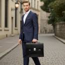 Mens Briefcase
