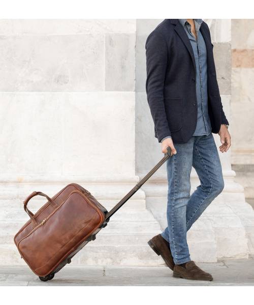 Borsa da Viaggio con Ruote