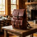 lederrucksack herren