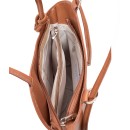 Sac à dos en cuir transformable