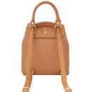 rucksack damen leder