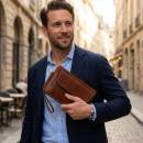 mens clutch bag
