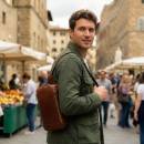 sling shoulder bag men's