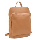 sac à dos voyage cuir femme