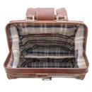 Doctor Backpack interior