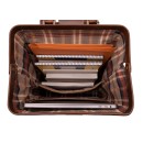 Doctor Backpack interior