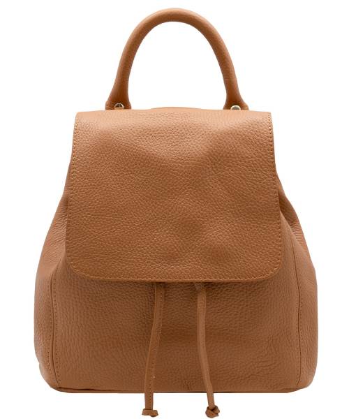 zaino donna vera pelle