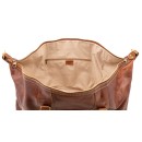 duffle bag